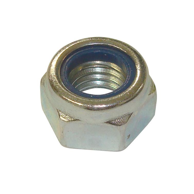 MUTTERI M12 X 1,75 VAS.