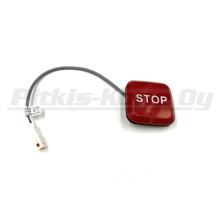 STOP BUTTON AUTOCLIP 528S / 530SG / 550SG