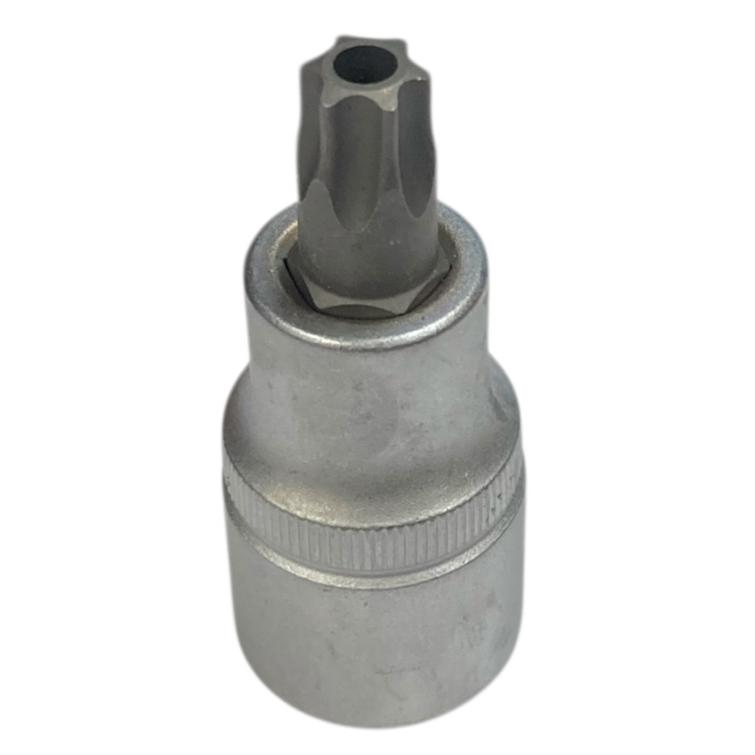 TURVATORXAVAIN 1/2"T50 KULMAVAIHTEEN TULPAN AVAIN