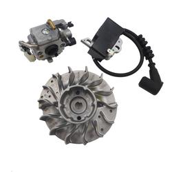 KORJAUSSARJA MS201 KAASUTIN, VAUHTIPY&Ouml;R&Auml;, VIRTALAITE