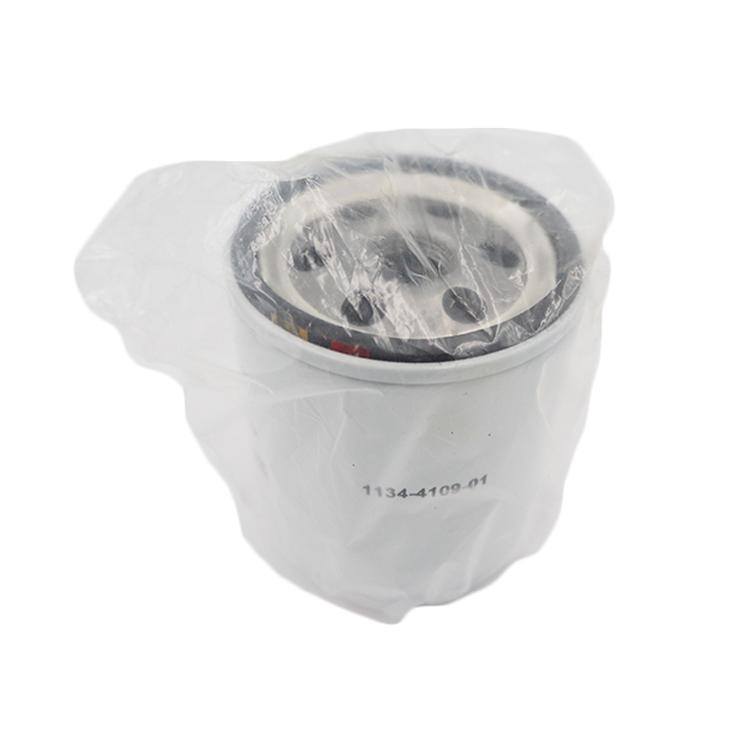 HYDR. &Ouml;LJYSUODATIN PARK PRO