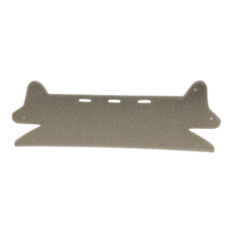 HIKINAUHA ADVANCE MUSTA