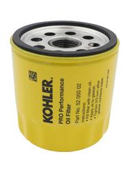 ÖLJYNSUODATIN KOHLER