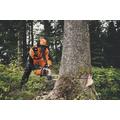 STIHL MS400.1 C-M VW MOOTTORISAHA LÄMPÖKAHVAT 45CM 3/8" RS 1,6MM