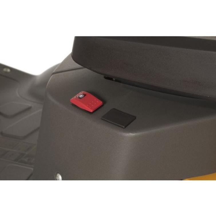 STIGA PARK 300LC - ST400  +  COMBI 85 M Q