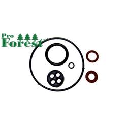 TIIVISTESARJA KAASUTTIMELLE HONDA GX110-160