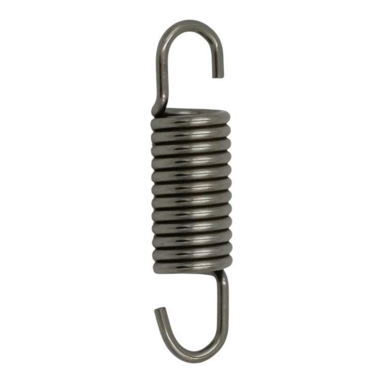 MUFFLER TENSION SPRING