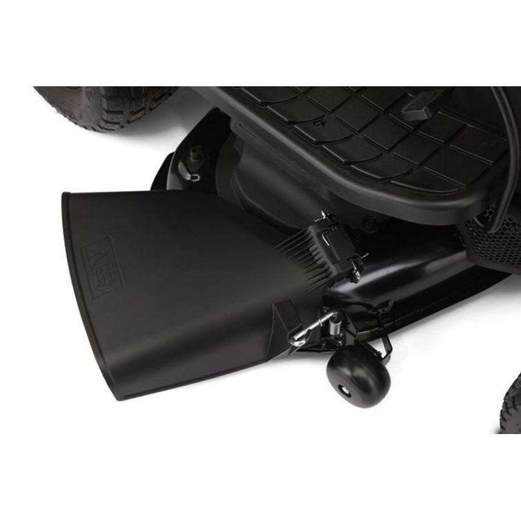 STIGA TORNADO 5108 W  -  ST 550 TWIN