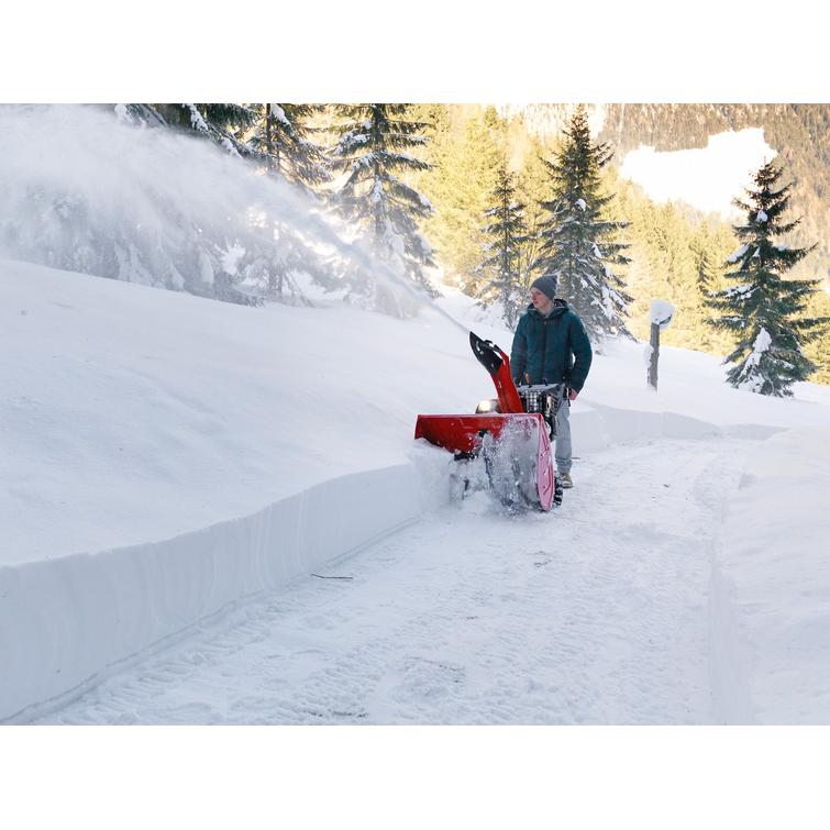 LUMILINKO HONDA HSS1380A ETD TELAT HYDRO S&Auml;HK&Ouml;K.