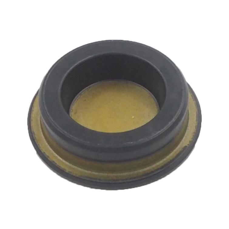 KUMITULPPA VAIHTEISTON PÄÄLLE