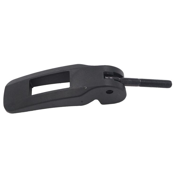 STIGA AISAN PIKAKIRISTYS KAHVA