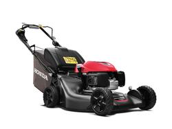 HONDA HRN536 VY RUOHONLEIKKURI VET&Auml;V&Auml;  KER&Auml;&Auml;V&Auml; 