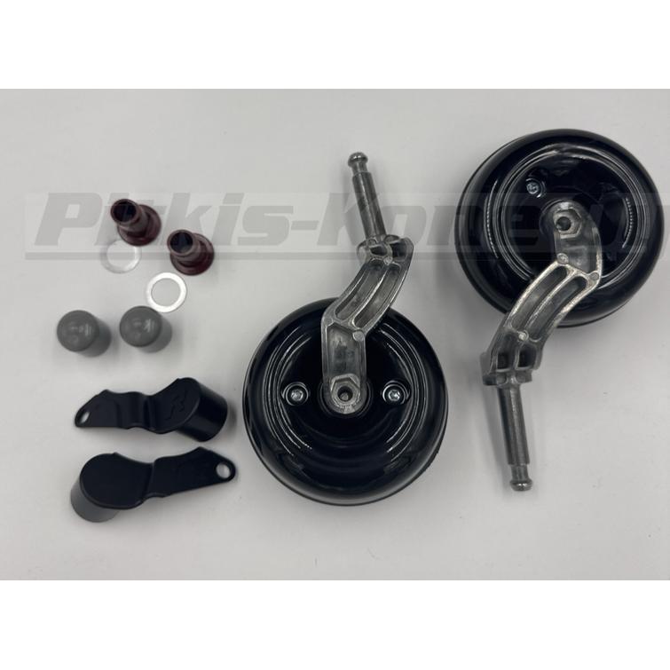 ETUPYÖRÄT PÄIVITYSSARJA RMI422.0