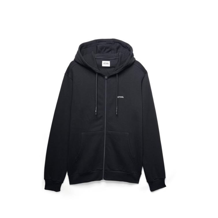 HUPPARI SZ L STIHL 100 REFLECTIVE MUSTA