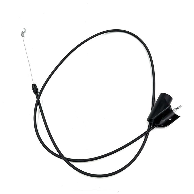 MZR.CABLE.W/KEY.ST.HOUSING