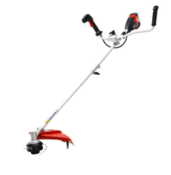 CRAMER 48TB10 RUOHOTERÄLLÄ, RUNKO ILMAN AKKUA JA LATURIA