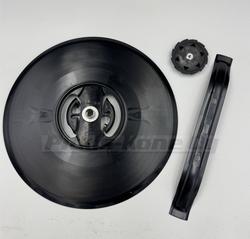 LEIKKUUP&Ouml;YT&Auml; MUUTOSSARJA 28CM TER&Auml;&Auml;N, IMOW5,6,7 (EVO)