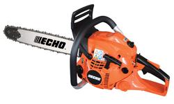 MOOTTORISAHA ECHO CS-501SX