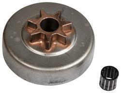 KYTKINRUMPU 325" 7H