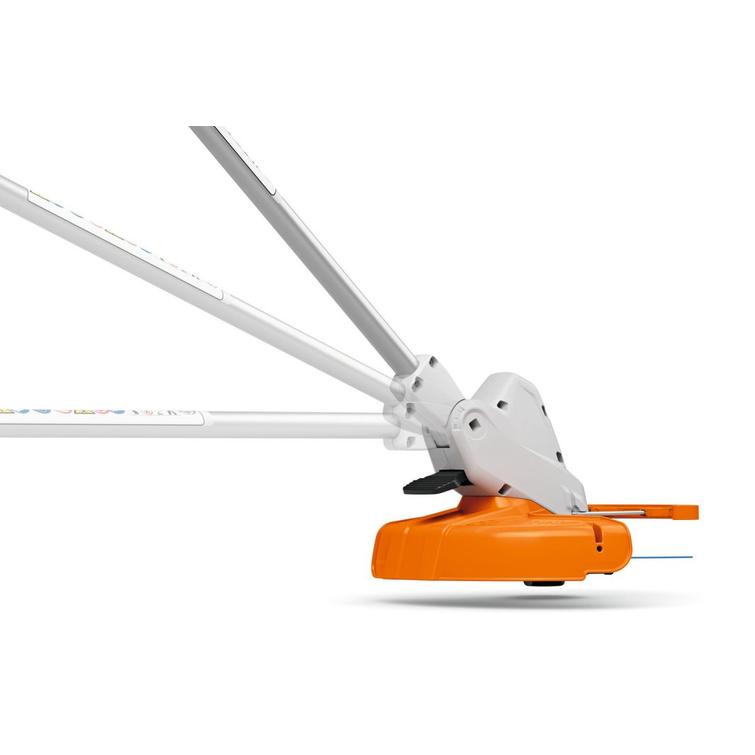 STIHL FSA 50 SET AKKUTIRMMERI SIS. AK10 AKKU + LATURI