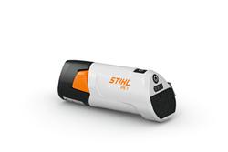 STIHL PS 1 KANNETTAVA VIRTALÄHDE / AKKUPANKKI