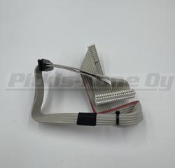 NAUHAKAAPELI (P&Auml;&Auml;KORTTI- KANSITUNNISTIN) RMI632/RMI632.1