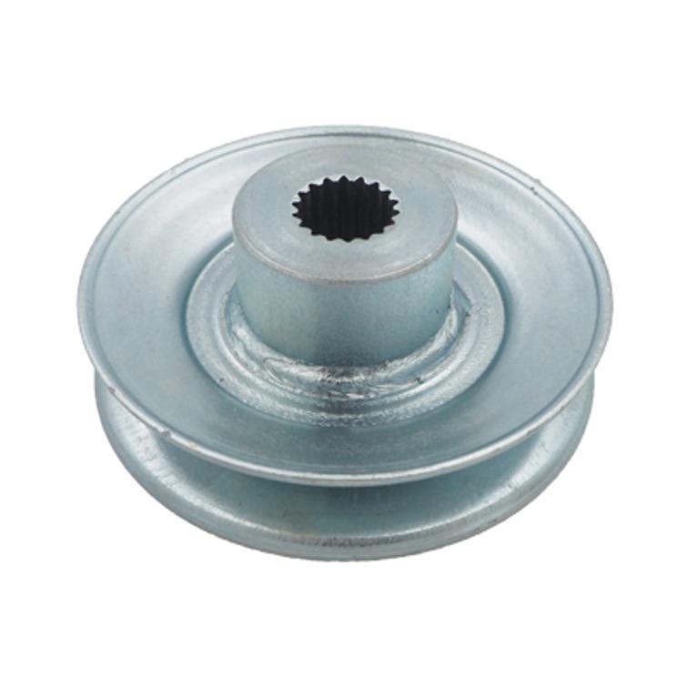 HIHNAPY&Ouml;R&Auml; BOOREILLA VAIHTEISTOON SIS&Auml;80MM