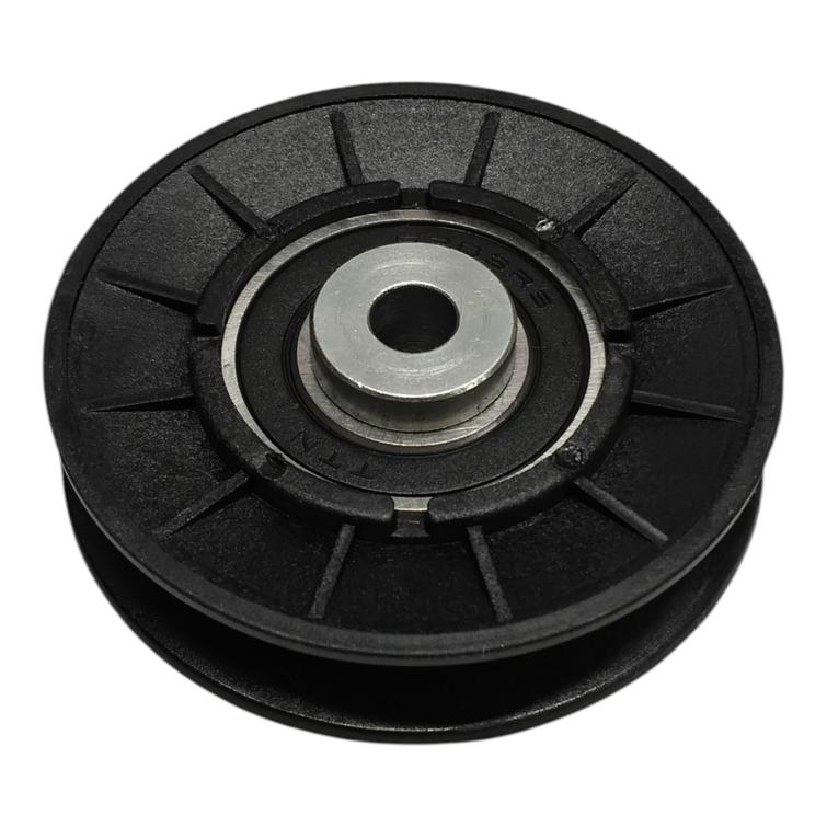 KIRISTYSPY&Ouml;R&Auml; SIS&Auml;72MM RIDER