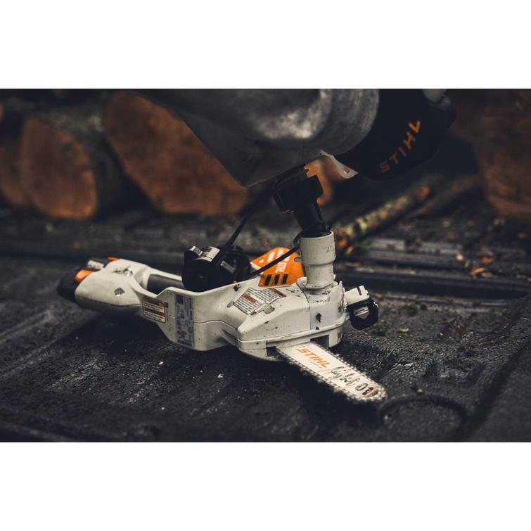 STIHL GTA 40 SET AKKUKÄYTTÖINEN OKSASAHA