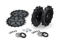 P&Auml;IVITYSSARJA NO. 13, IMOW3 EVO, IMOW4 EVO