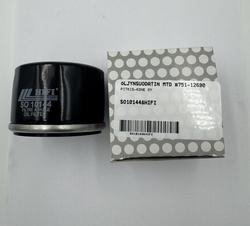 ÖLJYNSUODATIN MTD #751-12690