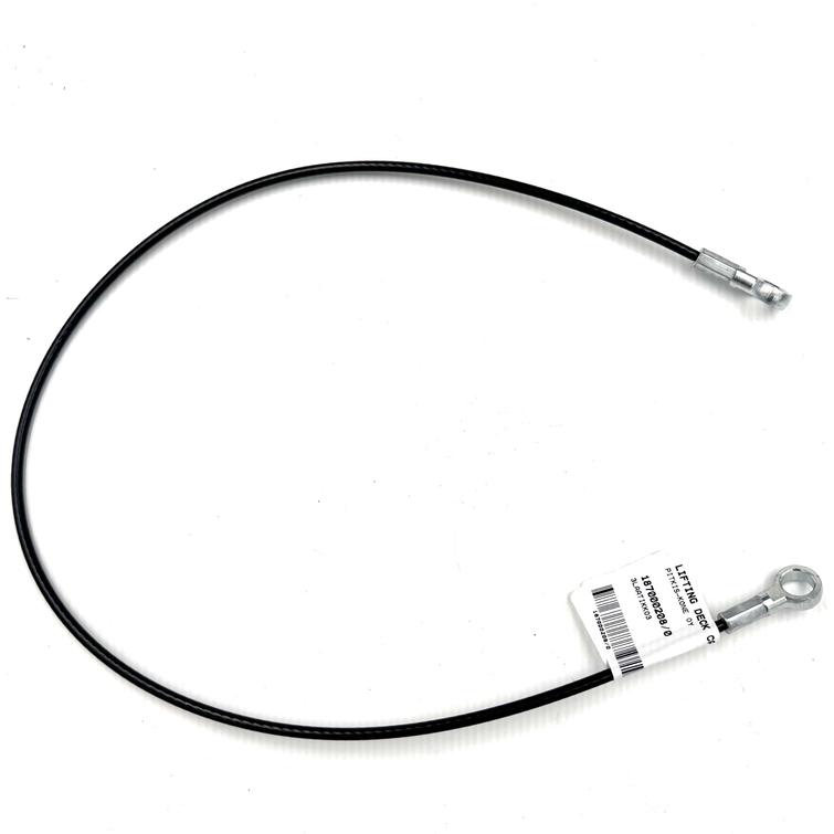 LIFTING DECK CABLE