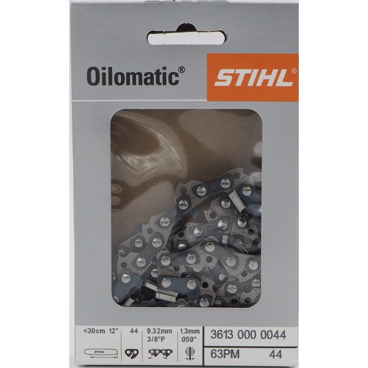 TER&Auml;KETJU PMC 3/8" 1,3MM 44L