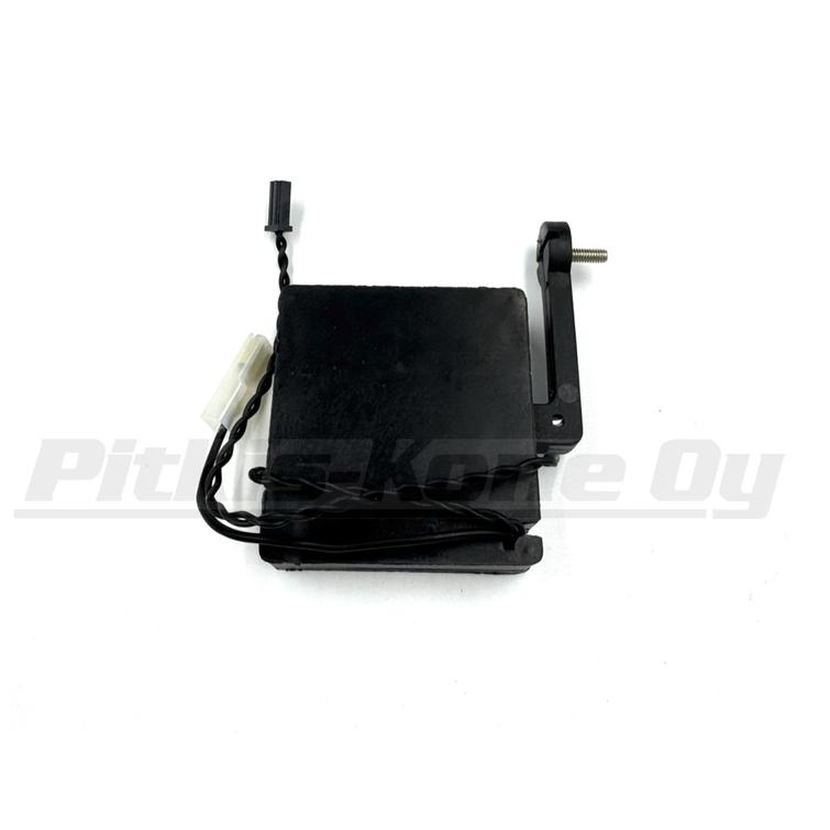 MIKROKYTKIN TÖRMÄYSTUNISTIN AUTOCLIP 520 - 525S