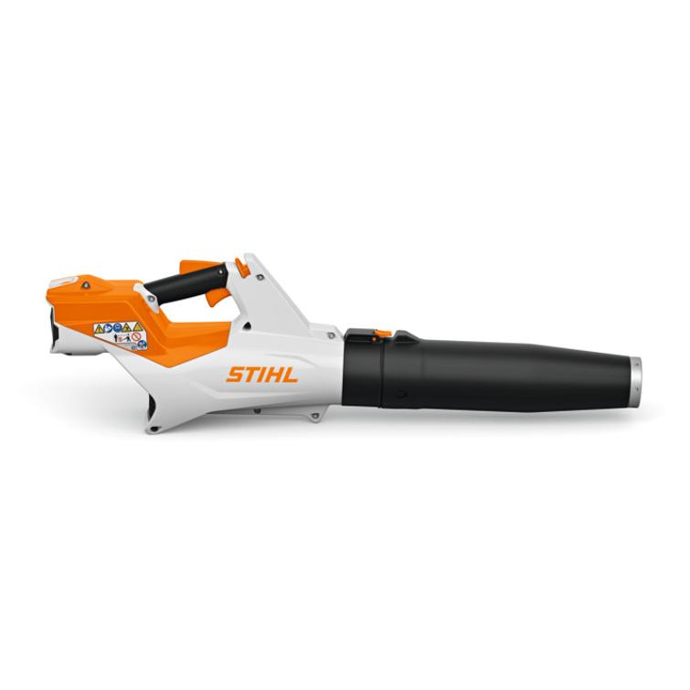 STIHL BGA 60 AKKUPUHALLIN SIS. AK30 AKKU JA AL101 LATURI