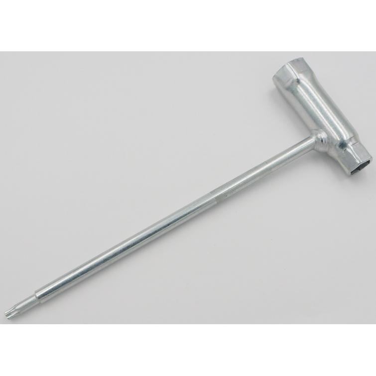 YHDISTELM&Auml;AVAIN TORX 13/19MM