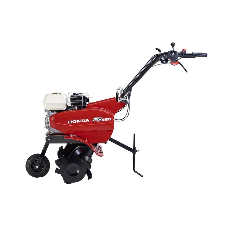 HONDA FG320 JYRSIN 1+PAKKI