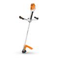 STIHL FSA 400 AKKURAIVAUSSAHA (RUOHO) RUNKO SIS. SIIMAPÄÄN