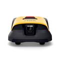 STIGA A25V ROBOTTILEIKKURI RAJALANGATON 2500M2