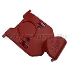 PAINEKAPPALE (STOP) RMI422, RMI522