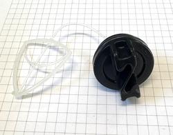 &Ouml;LJYKORKKI T&Auml;YD. PS4600, DCS/PS3400TH/5000