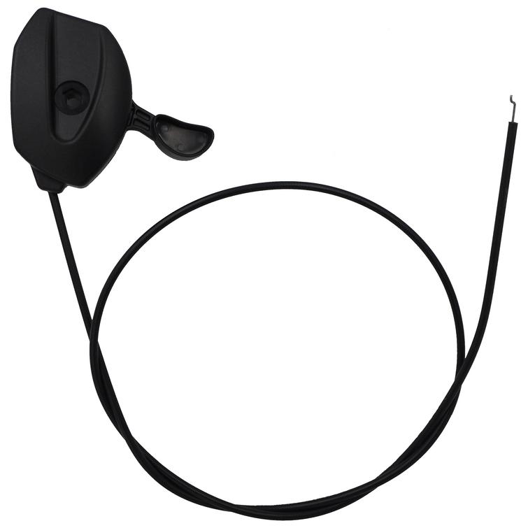 KAASUVAIJERI SIS. KAHVAN L=1160