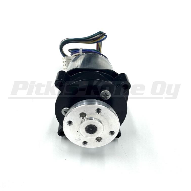 TER&Auml;MOOTTORI STIGA A- JA G-MALLIT