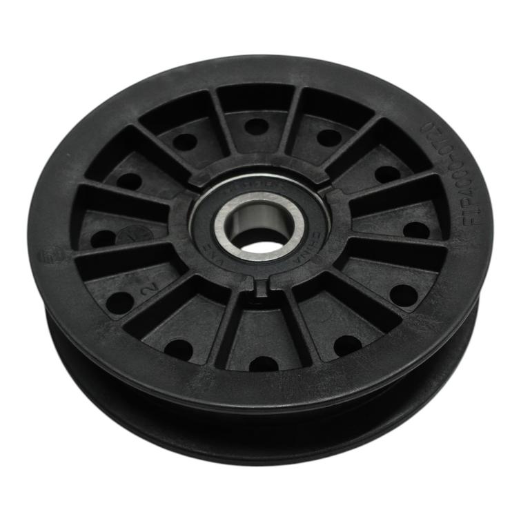 KIRISTYSPYÖRÄ ULKO117MM