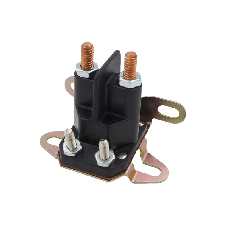 START-SOLENOIDI 4-NAPAINEN YLEISMALLI