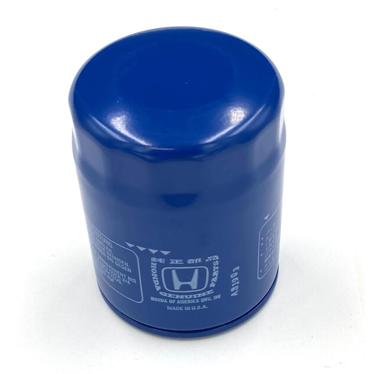 &Ouml;LJYNSUODATIN HONDA GXV660 YM.