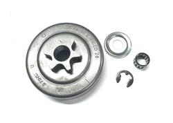 VETOPYÖRÄ 3/8"P 6Z MS162,172,182,212