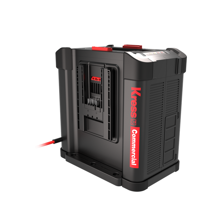 KRESS 60 V 30 A CYBERPLUG LATURI