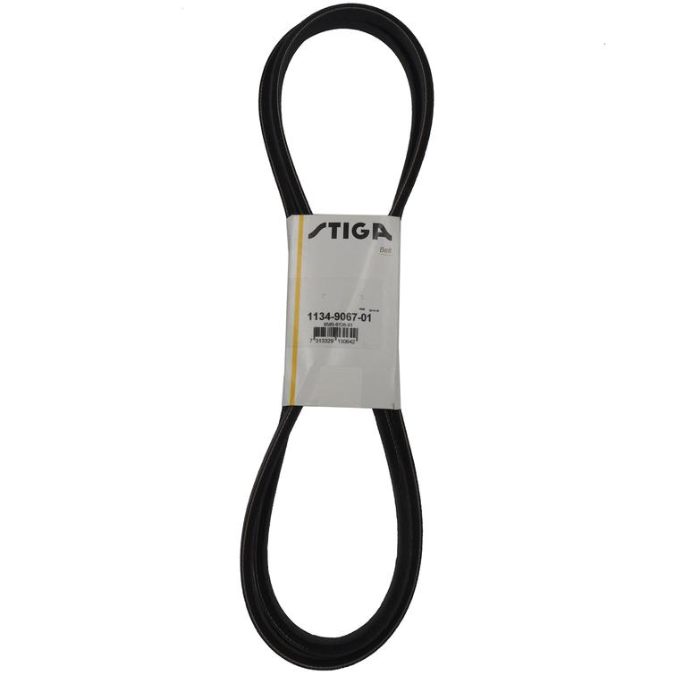 KIILAHIHNA PARK 2WD 107M 4L-88,5