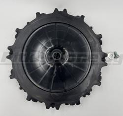 PITOPYÖRÄ IMOW 5,6,7 (EVO) 1KPL